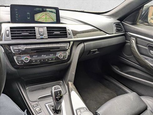 Used 2018 BMW 430i Convertible RWD image 9