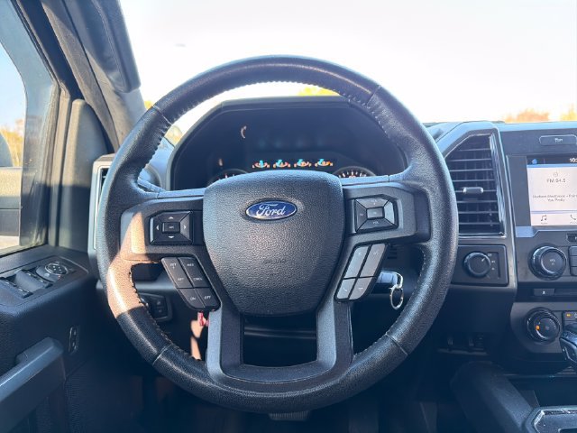 Used 2018 Ford F150 XLT w/ Equipment Group 302A Luxury AWD/4WD image 19