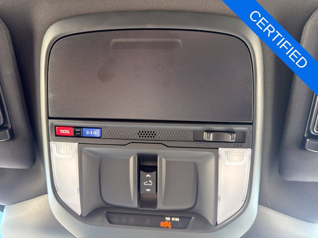 Certified 2025 Subaru Forester Premium AWD/4WD image 20