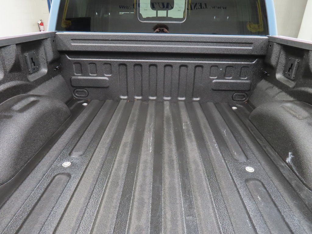 Used 2023 Ford F150 XLT w/ Equipment Group 302A High AWD/4WD image 33