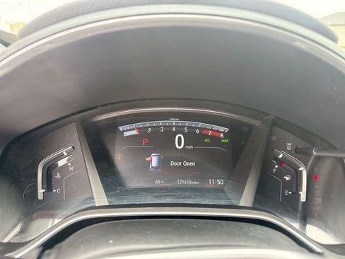 Used 2021 Honda CR-V EX-L image 22