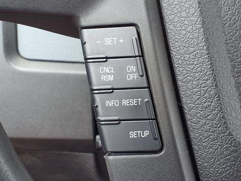 Used 2014 Ford F150 STX w/ Equipment Group 201A Mid AWD/4WD image 17