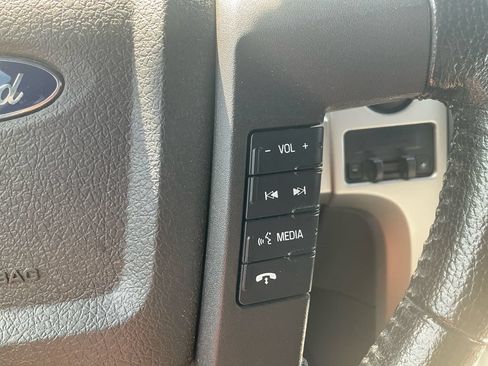 Used 2013 Ford F150 FX2 w/ Luxury Equipment Group RWD image 22