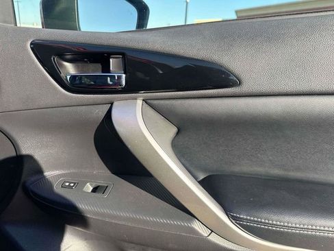 Used 2024 Mitsubishi Eclipse Cross SE image 20