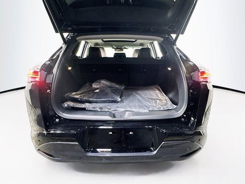 New 2026 Nissan Murano Platinum image 24