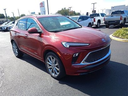 Used 2024 Buick Encore GX Avenir