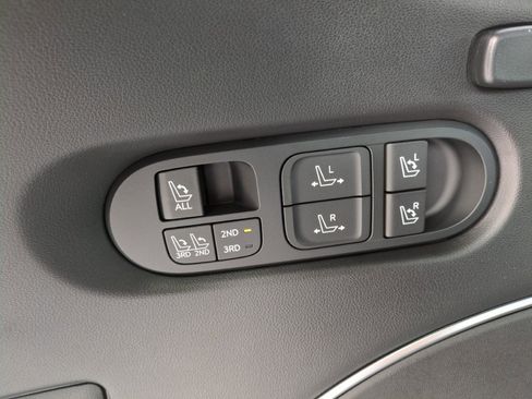 New 2026 Hyundai Palisade Calligraphy FWD image 47
