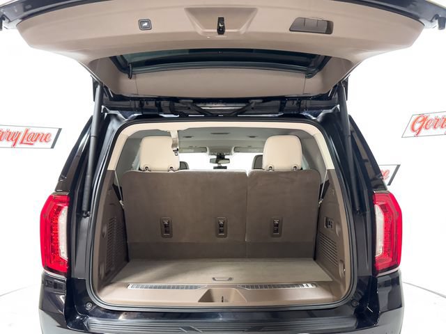 Used 2021 GMC Yukon Denali RWD image 6