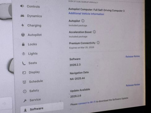 Used 2018 Tesla Model 3 Long Range image 18