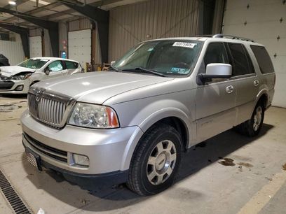 Used 2006 Lincoln Navigator 2WD