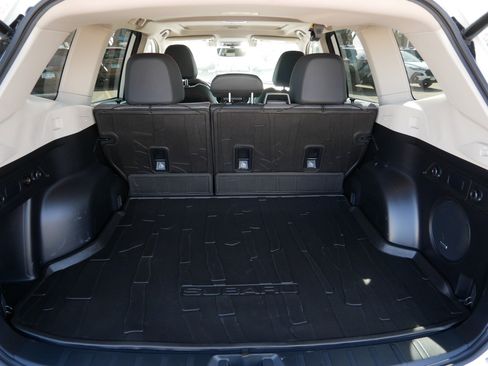 Used 2019 Subaru Forester Sport image 18