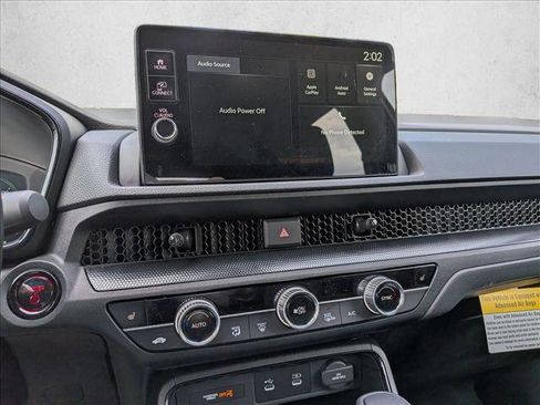 New 2026 Honda CR-V TrailSport image 12