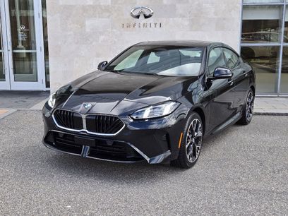 Used 2025 BMW 228i xDrive
