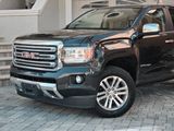 Used 2020 GMC Canyon SLT w/ Trailering Package image 3