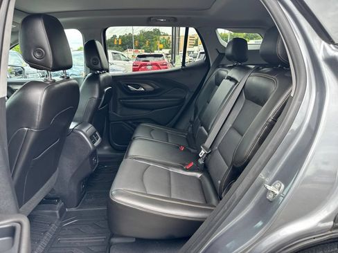 Used 2021 GMC Terrain SLT w/ Infotainment Package II FWD image 26