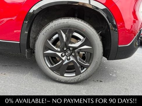 Used 2026 MAZDA CX-5 2.5 S w/ Premium Plus Package AWD/4WD image 5