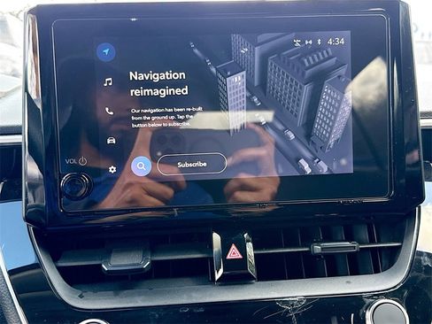 Used 2024 Toyota Corolla LE image 16