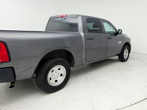 Used 2017 RAM 1500 Tradesman w/ Popular Equipment Group image 8