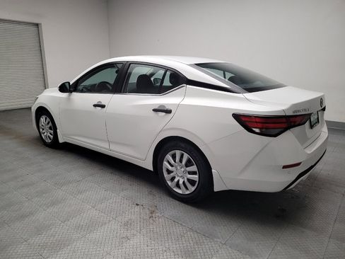 Used 2024 Nissan Sentra S FWD image 3