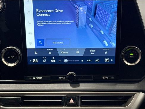 Used 2025 Lexus RX 350 350 image 13