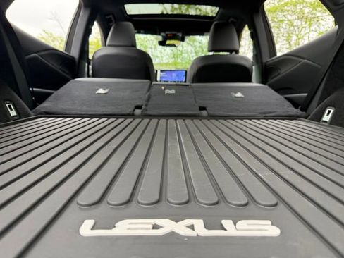 Used 2025 Lexus RX 350 Premium FWD image 21