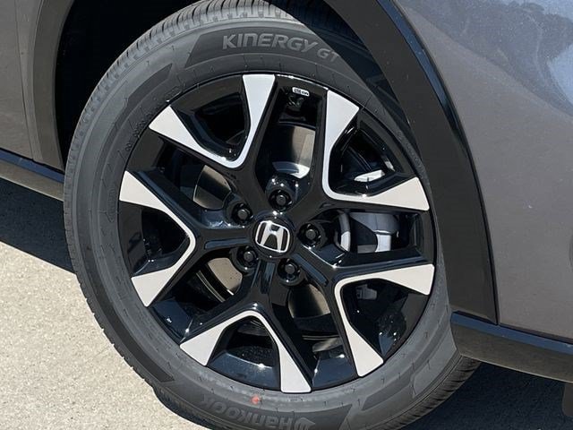 New 2027 Honda HR-V EX-L image 8