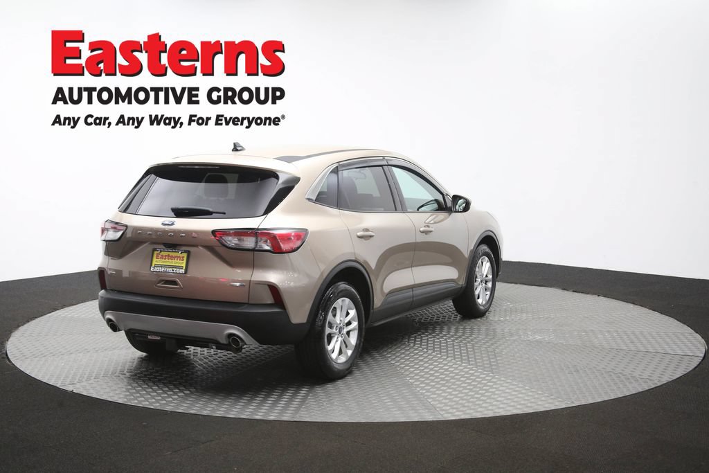 Used 2020 Ford Escape SE AWD/4WD image 42