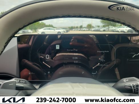 New 2026 Kia K4 EX FWD image 27