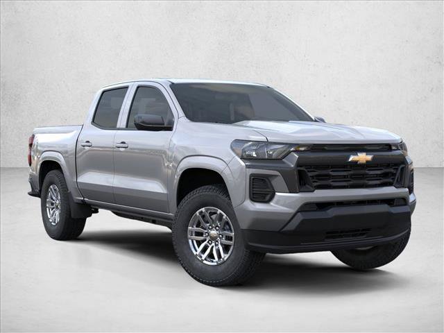 New 2026 Chevrolet Colorado LT RWD image 7