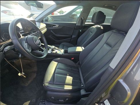 Used 2020 Audi A4 2.0T Premium w/ Convenience Package image 26
