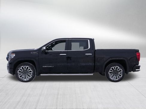 Used 2023 GMC Sierra 1500 Denali Ultimate image 4