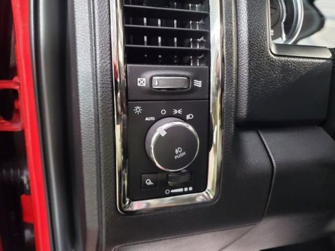 Used 2018 RAM 1500 Sport image 16