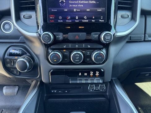 Used 2019 RAM 1500 Big Horn image 18