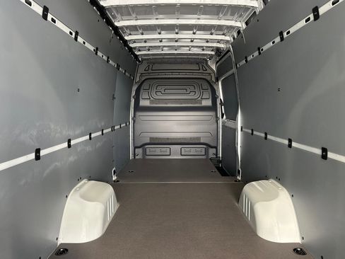 New 2025 Mercedes-Benz Sprinter 3500 image 14
