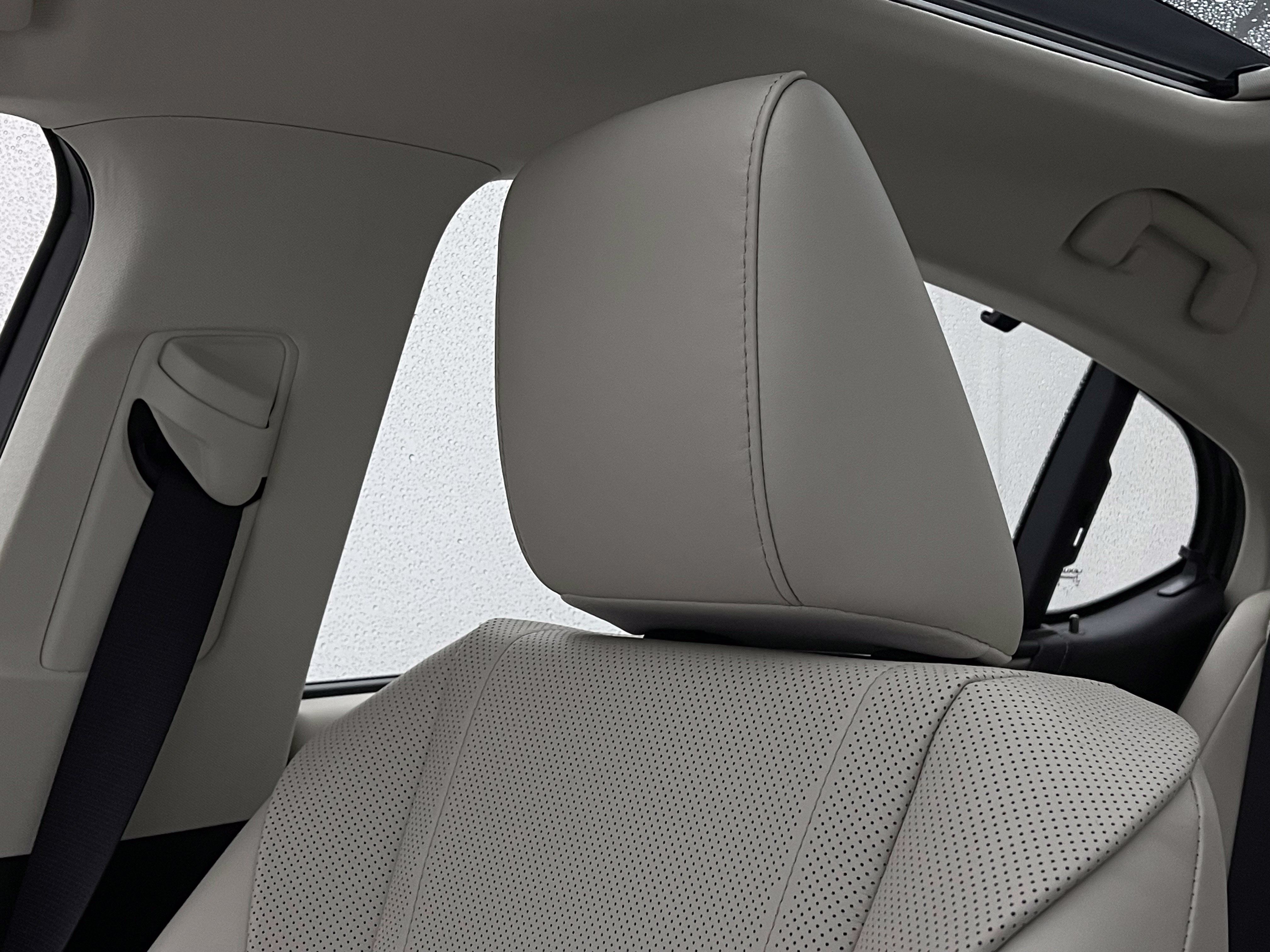 Used 2024 Lexus ES 350 Ultra Luxury w/ Accessory Package (Z2) FWD image 47