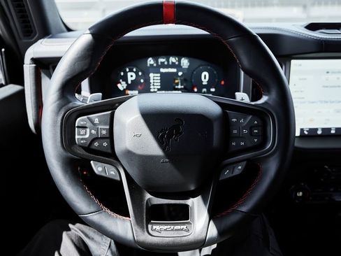 Used 2024 Ford Bronco Raptor image 70