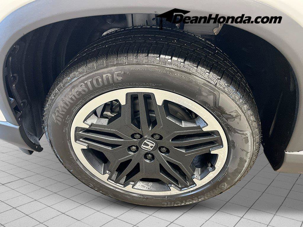 New 2026 Honda Pilot image 11