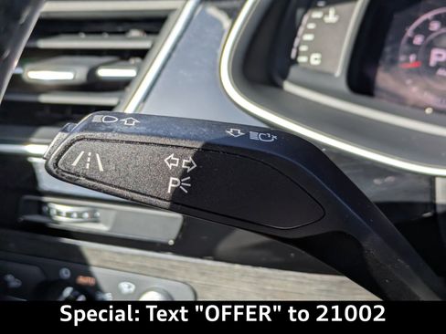 Used 2017 Audi Q7 3.0T Prestige image 31