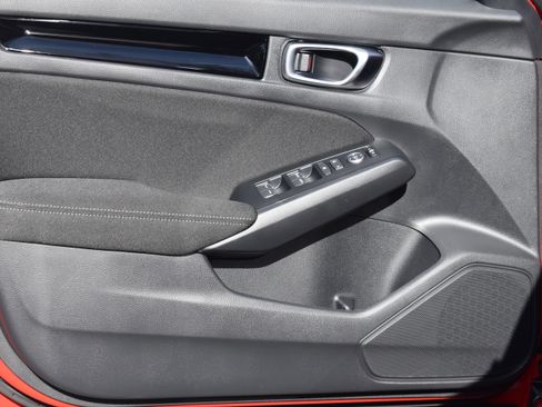 Used 2026 Honda Civic Sport image 18