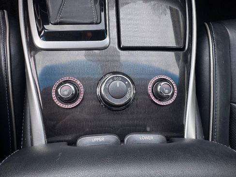 Used 2016 INFINITI QX60 FWD w/ Premium Plus Package image 40