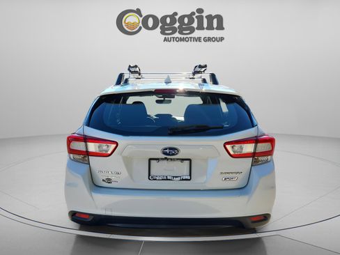 Used 2017 Subaru Impreza 2.0i Sport image 4