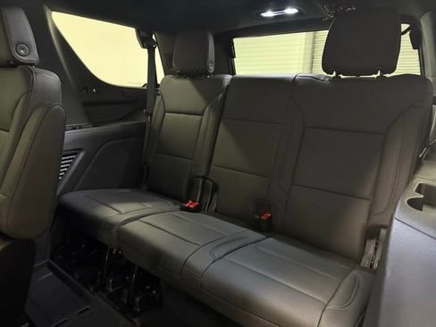 New 2026 Chevrolet Tahoe LT w/ Comfort Package image 17