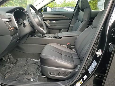 New 2026 MAZDA CX-50 AWD 2.5 Hybrid w/ Premium Pkg image 13