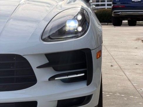 Used 2019 Porsche Macan image 13