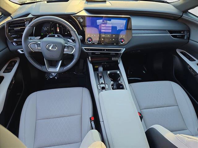 New 2026 Lexus RX 350 w/ Convenience Package AWD/4WD image 14