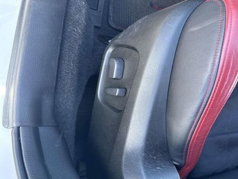 Used 2020 Subaru WRX Premium image 25