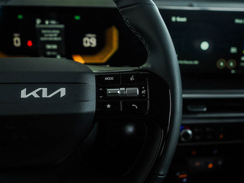 New 2026 Kia Sorento EX image 23