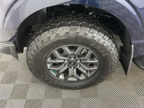 Certified 2024 Ford F150 Tremor w/ Equipment Group 402A High image 33