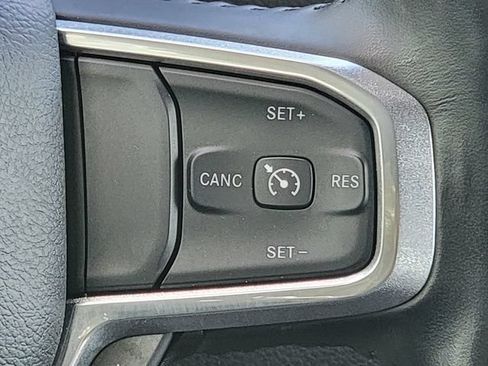 Certified 2023 RAM 1500 Laramie AWD/4WD image 34