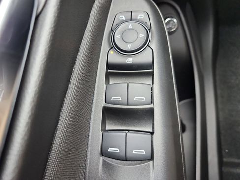 New 2026 Buick Envista Avenir FWD image 19